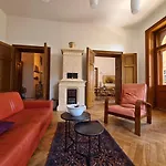 Heritage Park Royal Apartamento Opatija