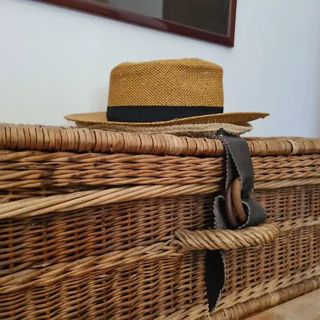 Apartament Heritage Park Royal Opatija