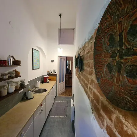 Apartament Heritage Park Royal Opatija