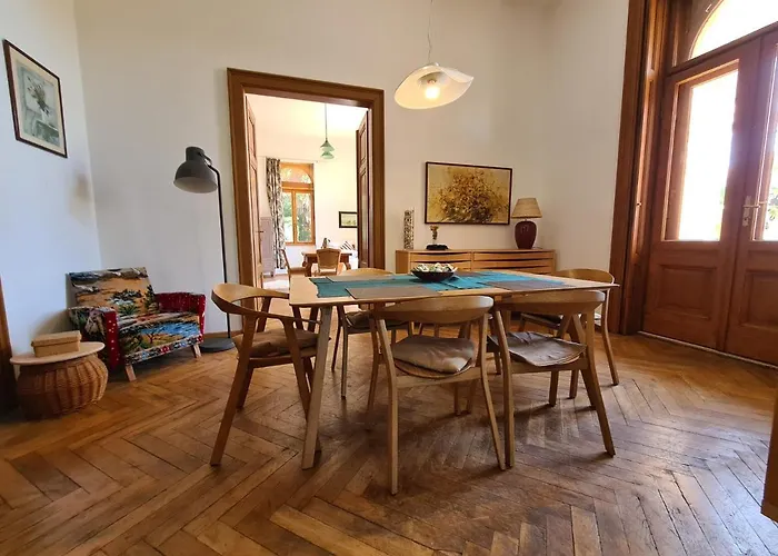 Appartement Heritage Park Royal