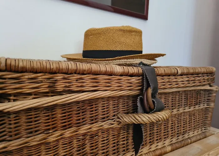 Appartement Heritage Park Royal Opatija