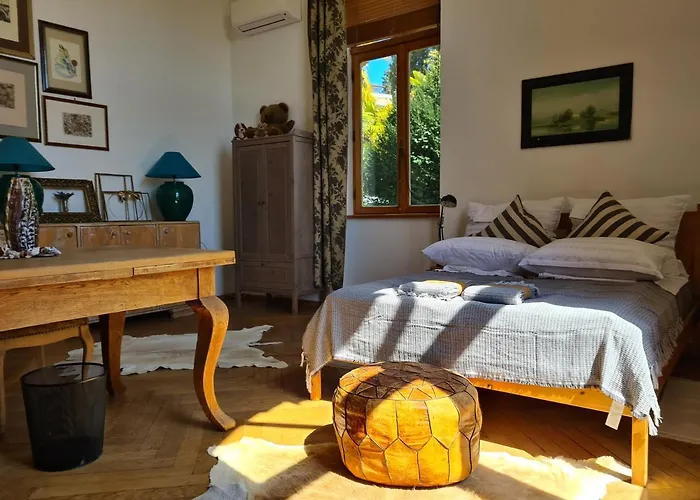 Appartement Heritage Park Royal