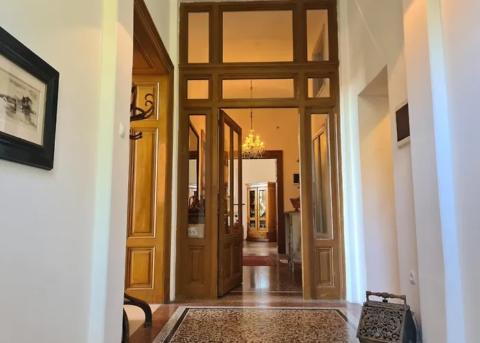 Appartement Heritage Park Royal *