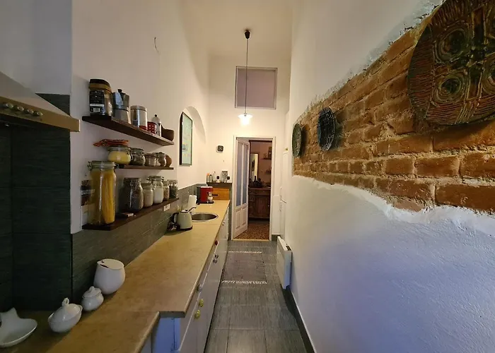 Heritage Park Royal Appartement *