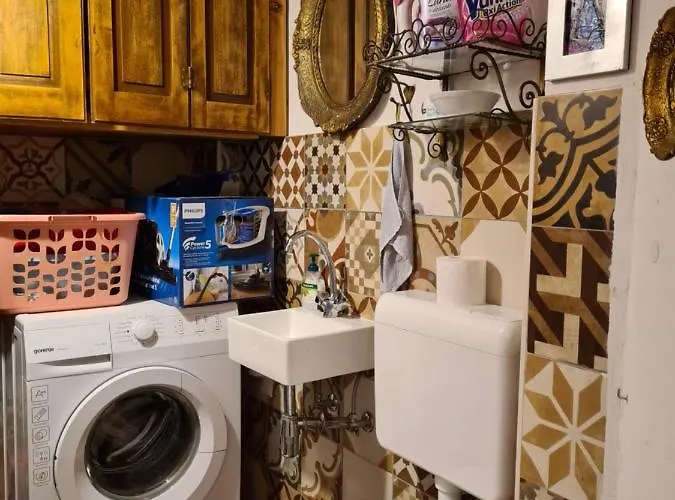 Heritage Park Royal Appartement Opatija