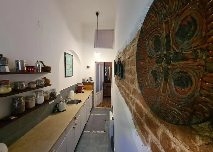 Appartement Heritage Park Royal Opatija