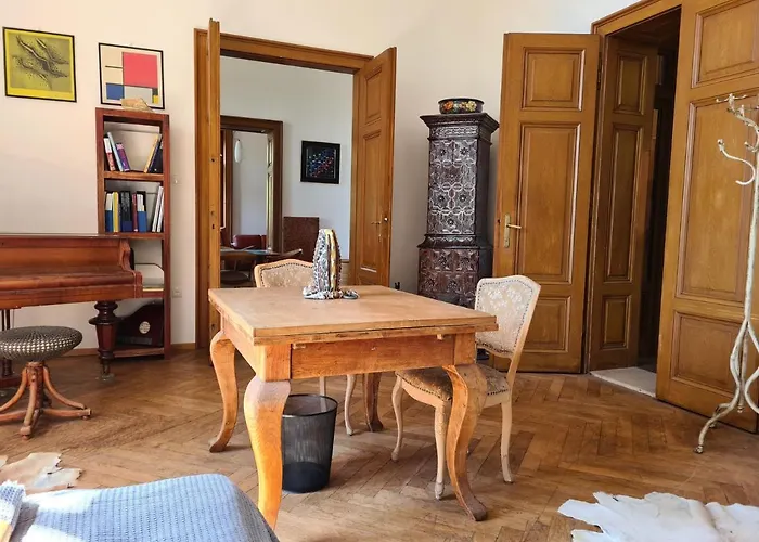 Appartement Heritage Park Royal *