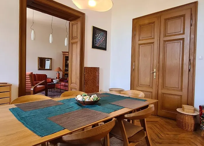 Appartement Heritage Park Royal *