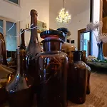 Apartment Heritage Park Royal Opatija