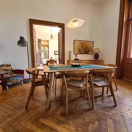 Apartman Heritage Park Royal