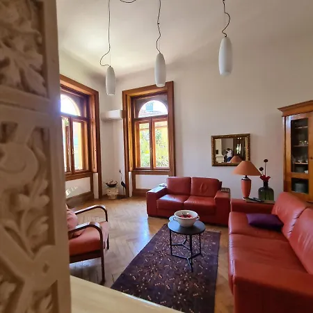 Heritage Park Royal Opatija