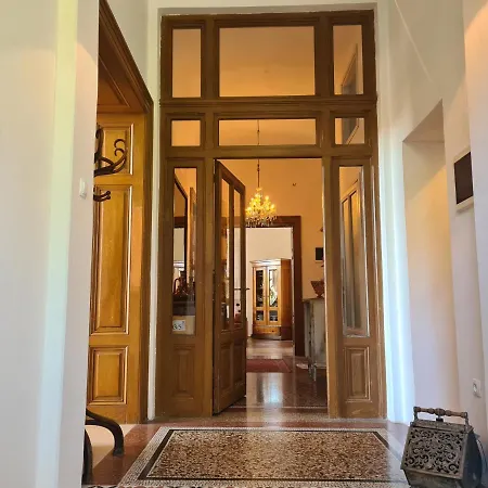 Apartman Heritage Park Royal *