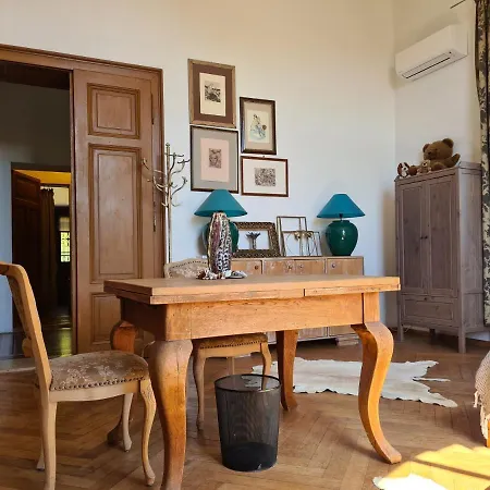 Heritage Park Royal Opatija