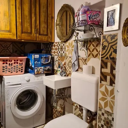 Heritage Park Royal Apartman Opatija