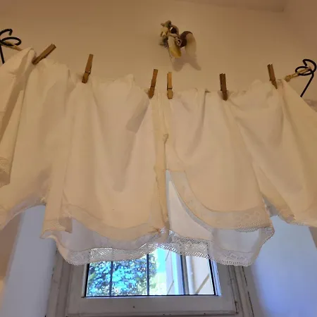 Apartman Heritage Park Royal Opatija