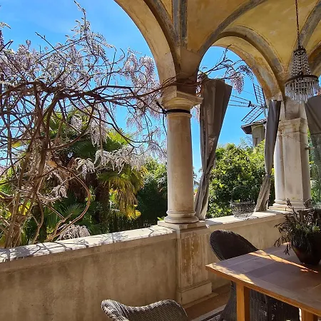 Heritage Park Royal 奥帕提亚