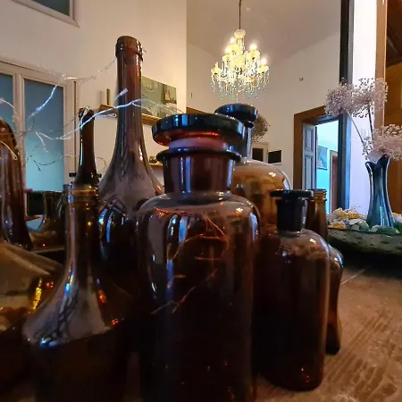 公寓 Heritage Park Royal 奥帕提亚