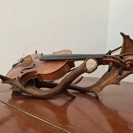 Lejlighed Heritage Park Royal Opatija