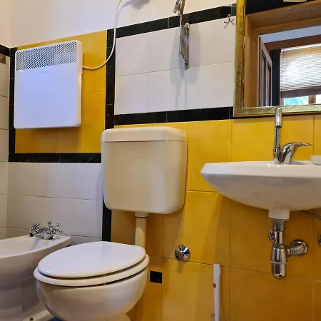 Apartman Heritage Park Royal *