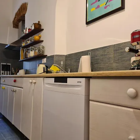 Heritage Park Royal Διαμέρισμα *