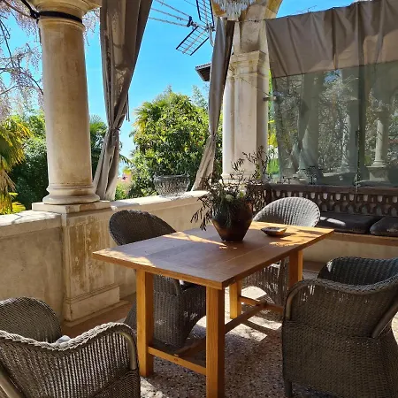 Heritage Park Royal 奥帕提亚