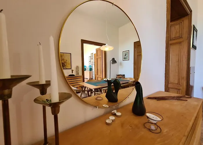 Apartment Heritage Park Royal Opatija