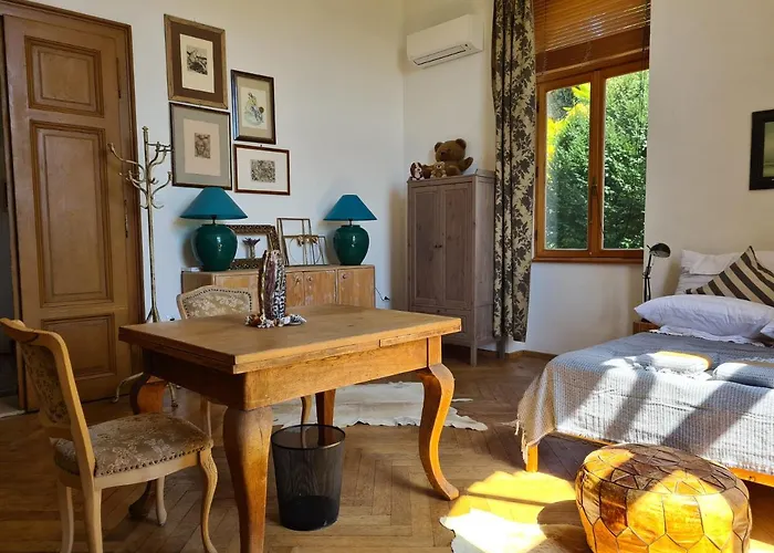 Heritage Park Royal أوباتيا