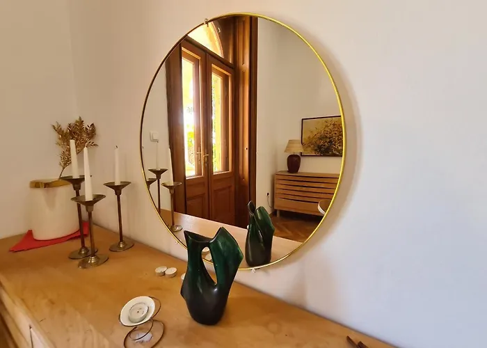 Heritage Park Royal أوباتيا