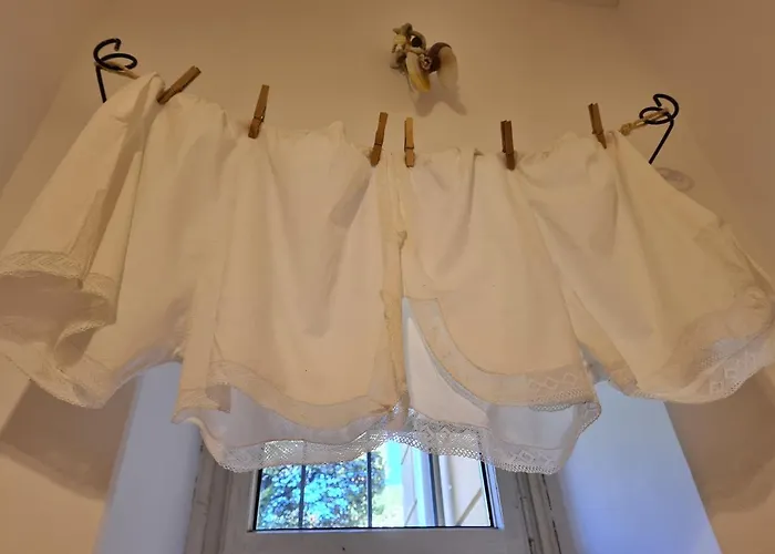 Apartment Heritage Park Royal Opatija