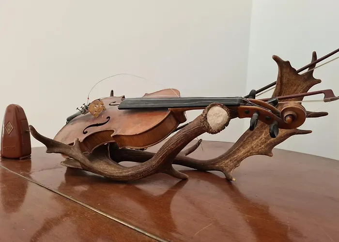 شقة Heritage Park Royal أوباتيا