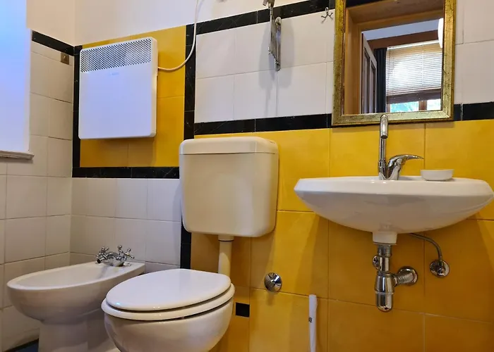 Apartment Heritage Park Royal *