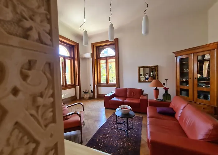 Heritage Park Royal Opatija