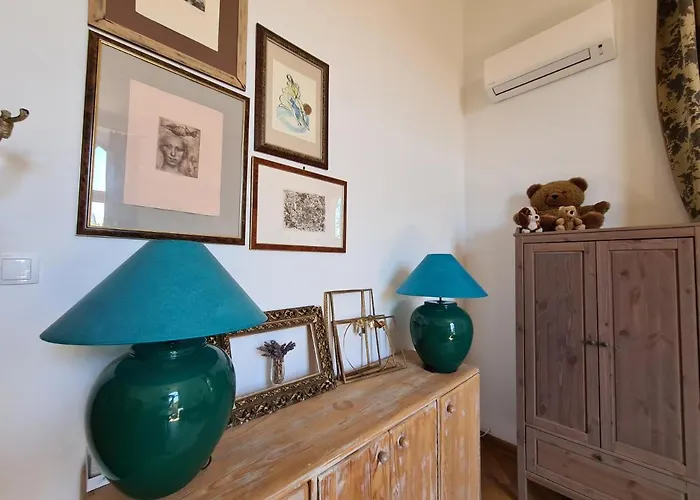 Heritage Park Royal Lägenhet *