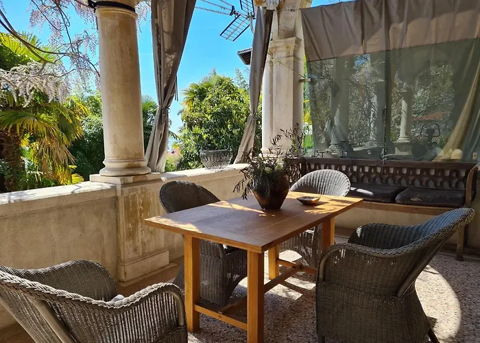 Heritage Park Royal Opatija