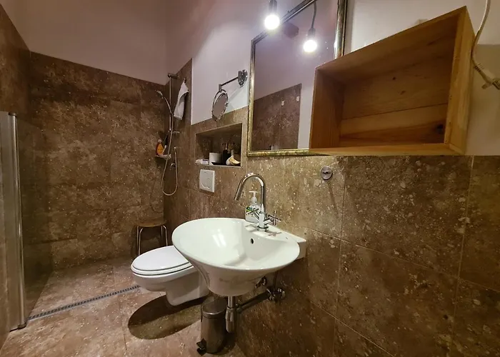 Heritage Park Royal * Opatija